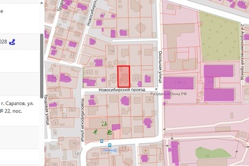 Коттедж, 466,7 м², 2 эт.