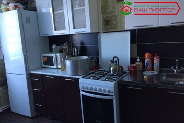 Коттедж, 65 м², 1 эт.