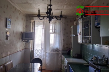 4-к квартира, 73,7 м², 2/9 эт.