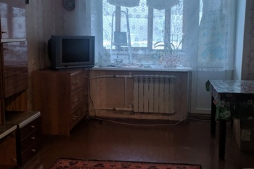 2-к квартира, 40,1 м², 5/5 эт.