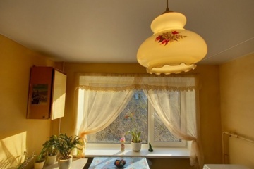 Комната, (всего 4 ком.), 35 м², 5/5 эт.