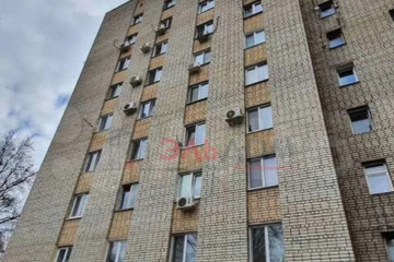 3-к квартира, 57 м², 7/9 эт.