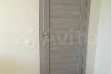 1-к квартира, 31 м², 2/6 эт.