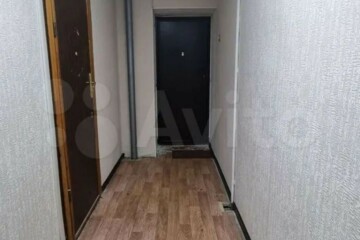 1-к квартира, 34 м², 9/10 эт.