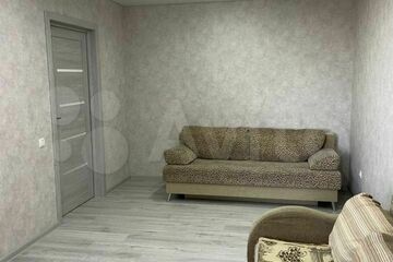 1-к квартира, 45 м², 7/10 эт.