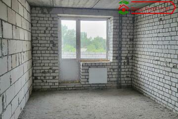 2-к квартира, 60 м², 6/10 эт.