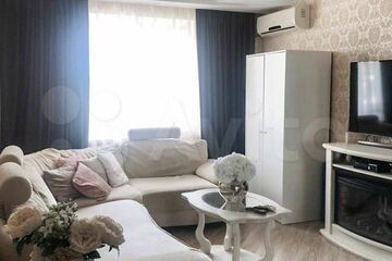 4-к квартира, 61 м², 4/10 эт.
