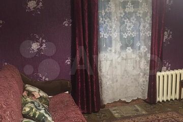 1-к квартира, 31 м², 3/5 эт.