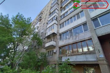 1-к квартира, 35 м², 10/11 эт.