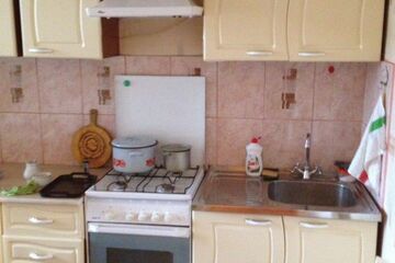 1-к квартира, 31 м², 5/10 эт.