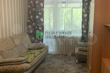 1-к квартира, 33 м², 2/11 эт.