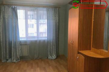 1-к квартира, 30 м², 5/10 эт.