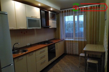 1-к квартира, 38 м², 6/9 эт.