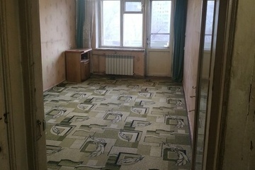 1-к квартира, 33,3 м², 5/9 эт.