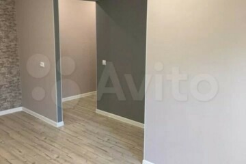 2-к квартира, 45 м², 2/5 эт.