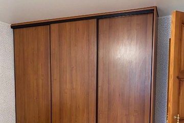 1-к квартира, 35 м², 4/9 эт.