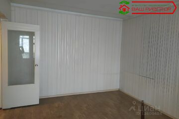 1-к квартира, 37 м², 4/10 эт.