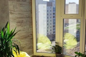 2-к квартира, 61,3 м², 10/10 эт.