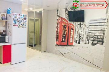 2-к квартира, 57 м², 8/19 эт.