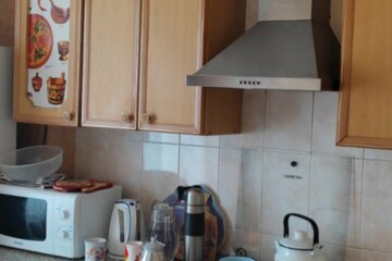 3-к квартира, 65 м², 3/10 эт.