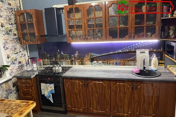 1-к квартира, 40 м², 1/10 эт.