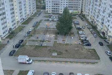 3-к квартира, 72 м², 10/10 эт.