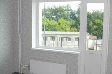 1-к квартира, 33 м², 5/10 эт.