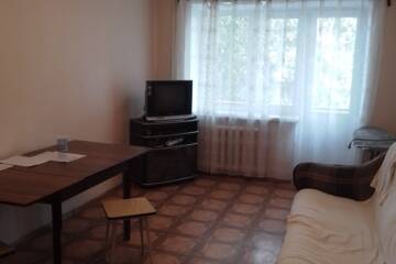 3-к квартира, 60 м², 4/5 эт.