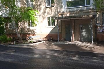 2-к квартира, 43 м², 8/9 эт.