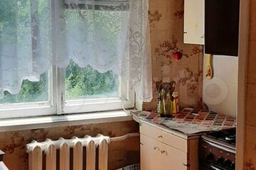 1-к квартира, 31,9 м², 5/5 эт.