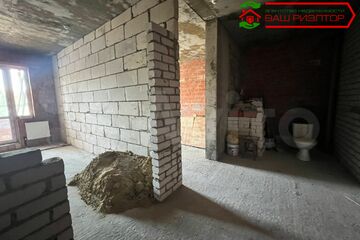 1-к квартира, 39,9 м², 8/25 эт.