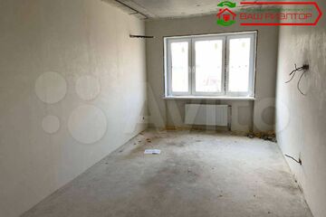 1-к квартира, 41 м², 15/23 эт.