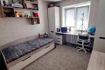 2-к квартира, 54 м², 7/9 эт.