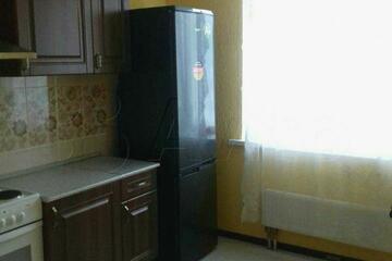 1-к квартира, 41 м², 14/16 эт.