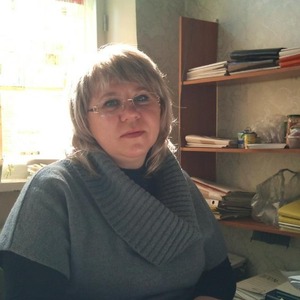 Татьяна Мурзакова