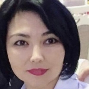 Туманова Ботакоз Жансериковна