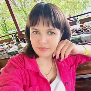 Марина Александровна