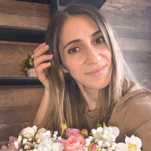 Муслимова Аксана Селимовна