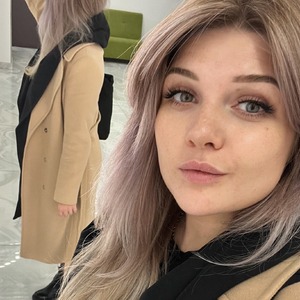 Долгих Елена Владимировна