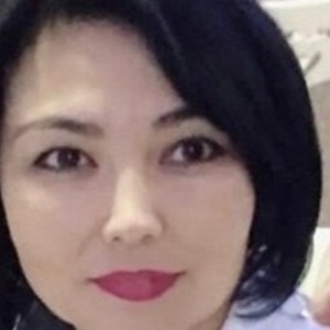 Туманова Ботакоз Жансериковна