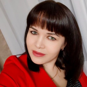 Марина Александровна