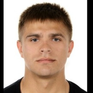 Леваньков Максим Игоревич