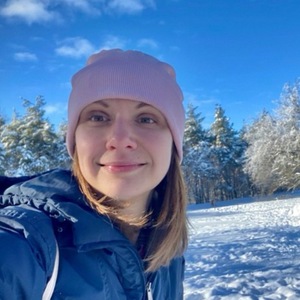 Шух Оксана Юрьевна