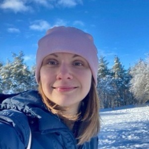 Шух Оксана Юрьевна