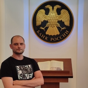 Глухов Виктор Николаевич